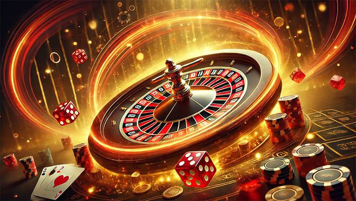 SPRIBE WIN پاکستان کیسینو میں بلیک جیک گیمز